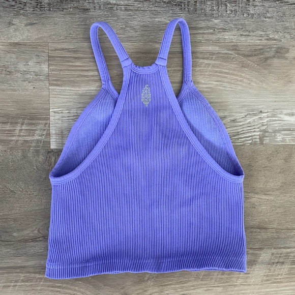 Happiness Runs Crop - XS/S - Picture 5 of 6